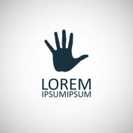 arm symbol logo