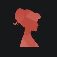 Geometric Avatar N16