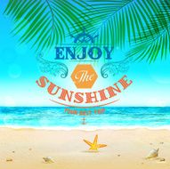 Summer background N67