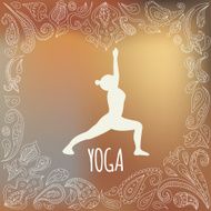 Yoga Logo N8