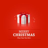 christmas background N408