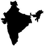 India Map N11