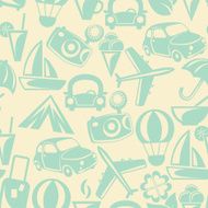 Traveling pattern N3