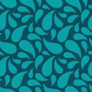 Abstract spotted seamless pattern N3