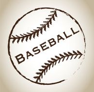 Baseball N46