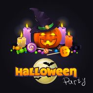 Halloween N500