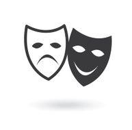 theater icon