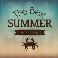 Summer design N151