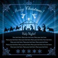 Holy Night N5