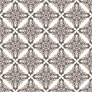 Victorian seamless pattern N2