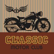 motorcycle label N2