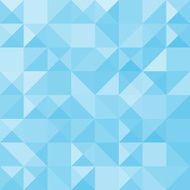 Blue abstract backgrounds vector illustration