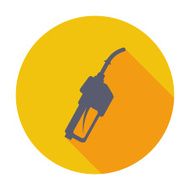 Refueling nozzle icon N2