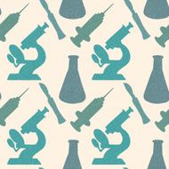 medical seamless pattern N13