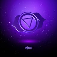 Ajna chakra