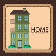 Home design N79