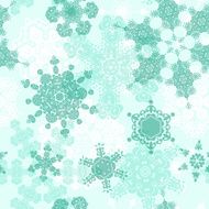 Winter pattern N56