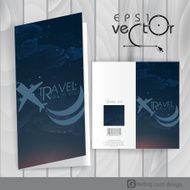 Greeting Card Design Template N112