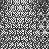 wrought iron pattern N26