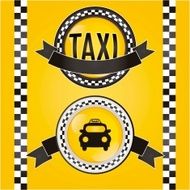 Taxi Icons N6