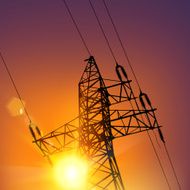 Electrical Transmission Line