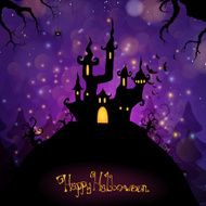 Vector Halloween Design N37