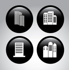 Construction Icons N46