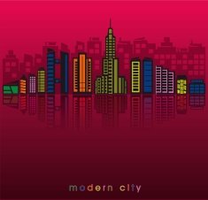 Modern City N9