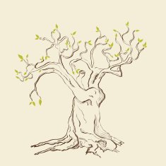 Spring Tree N29