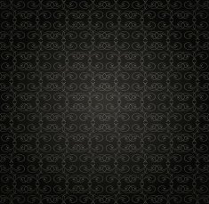 Damask seamless pattern N619