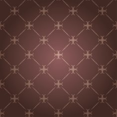 Damask seamless pattern N621