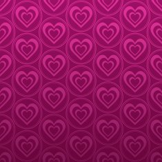 Damask seamless pattern N622