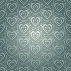Damask seamless pattern N623