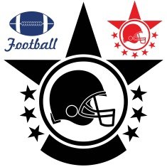 american football N62