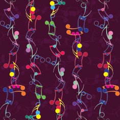 Music note sound texture N5