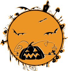 Halloween N486