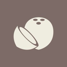 Food Flat Icon N39
