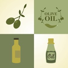 Olive Oil N17