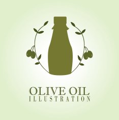 Olive Oil N19