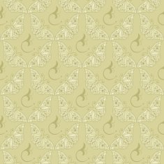 Damask seamless pattern N637