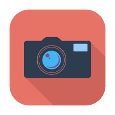 Icon vintage camera N4