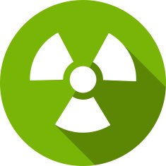 Eco Flat Icon N32