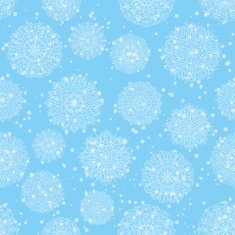 Abstract seamless pattern N1353