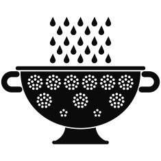 Colander