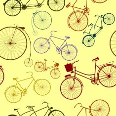 seamless pattern N2713
