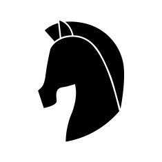 Horse Design N9