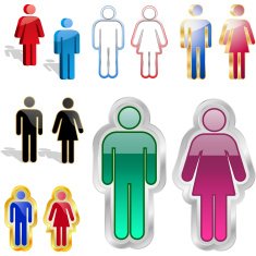 Men and women N8