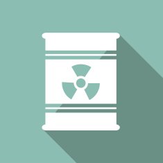 Eco Flat Icon N42