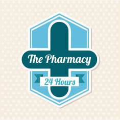Pharmacy Icon N5