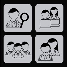 Business People N205